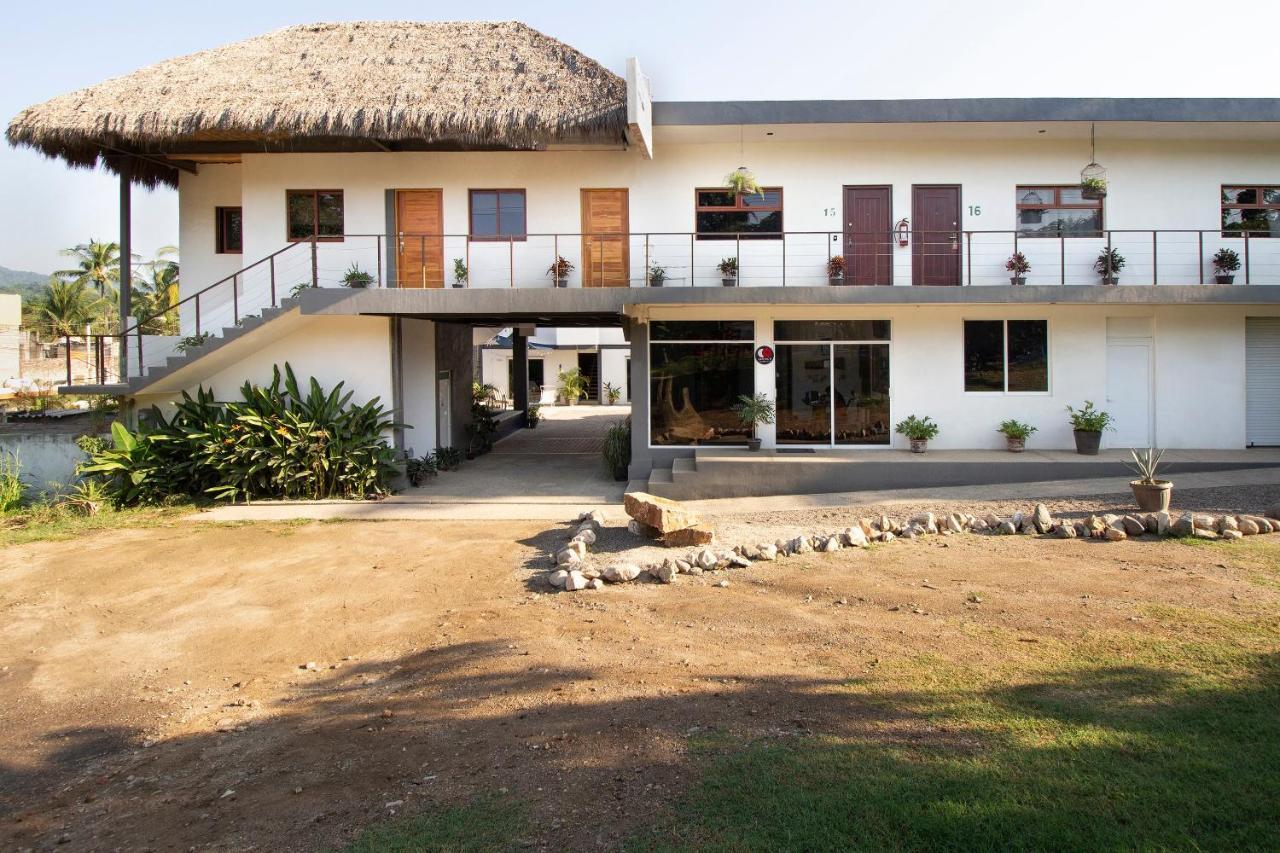 Hotel Samanu