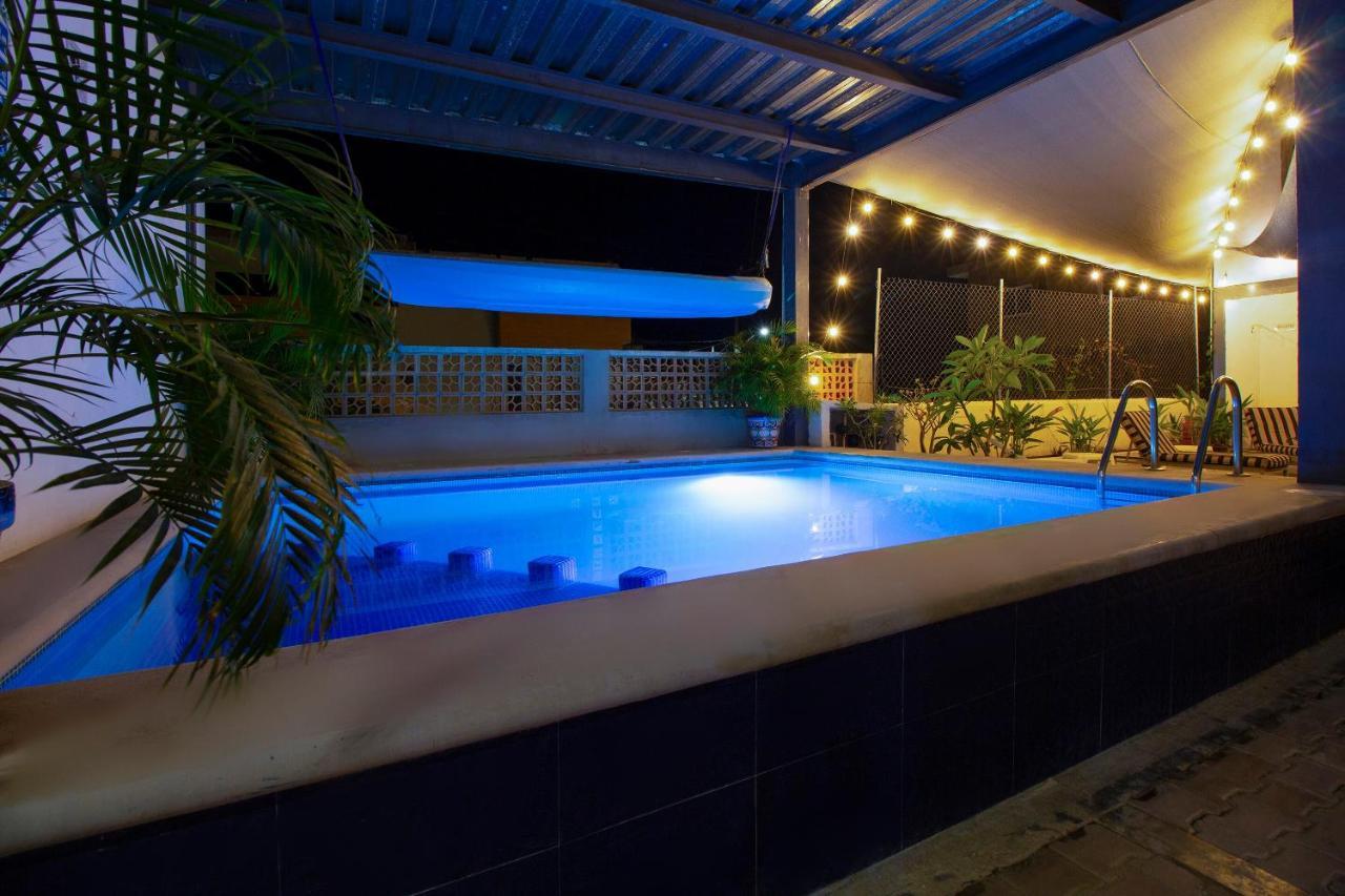 Samanu Hotel Sayulita