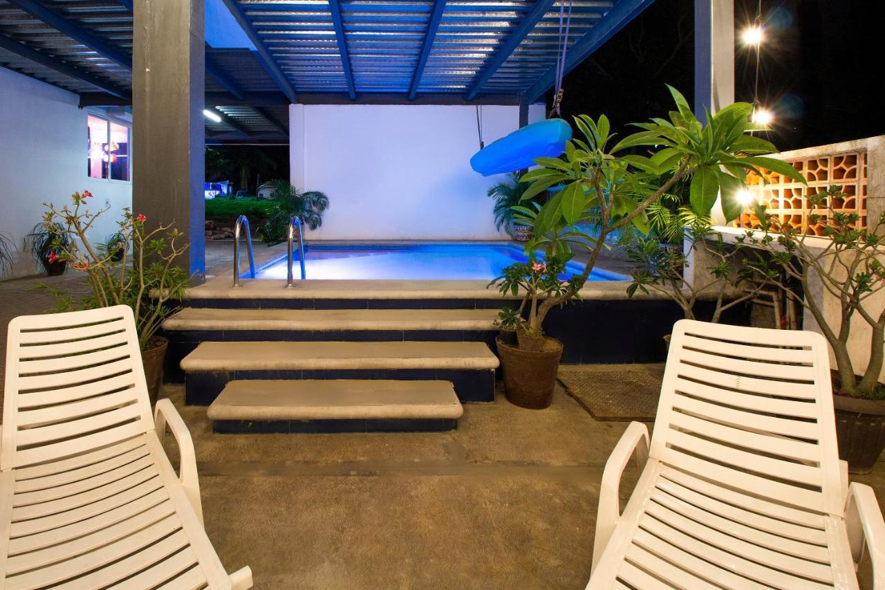 Samanu Hotel