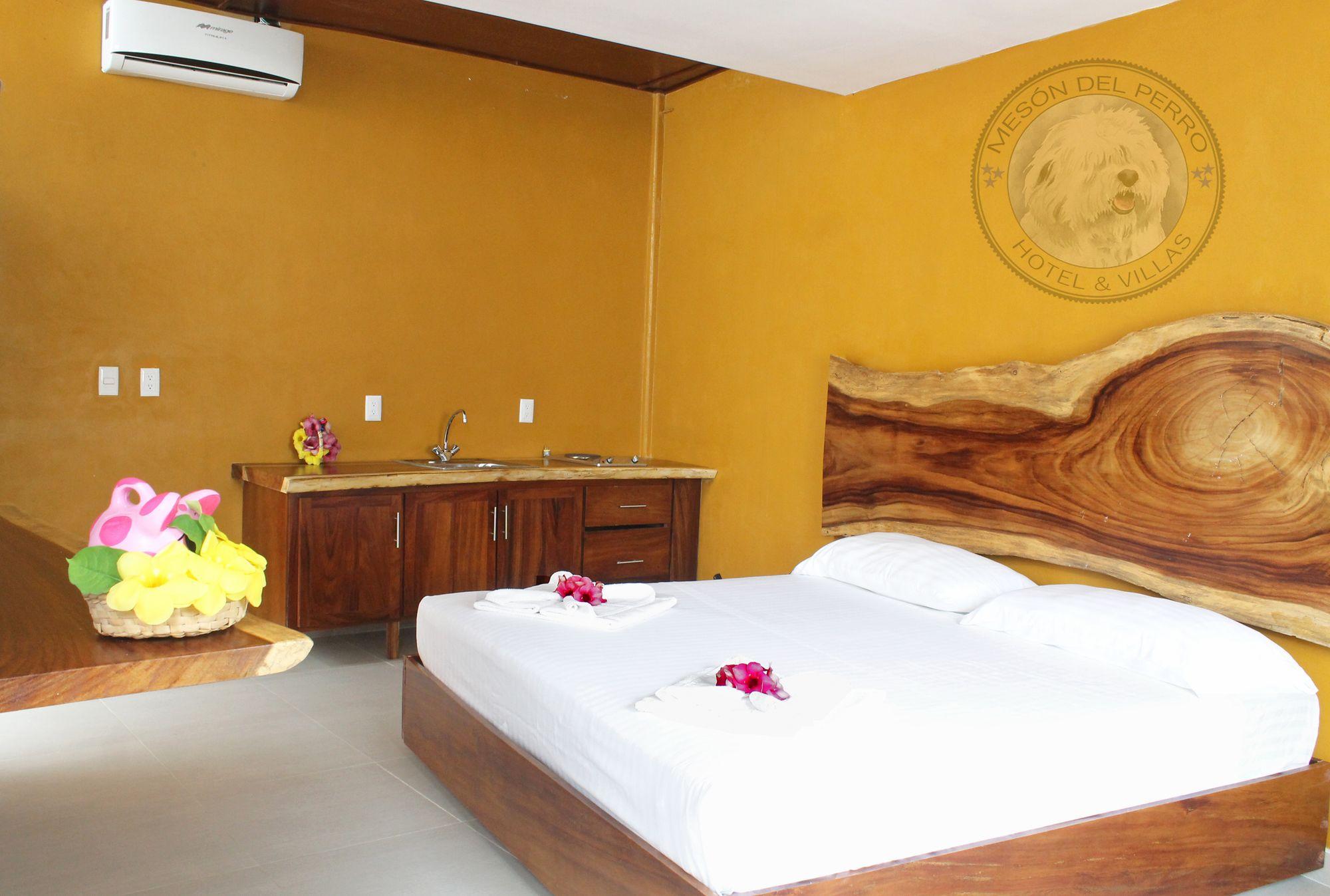 Samanu Hotel Sayulita