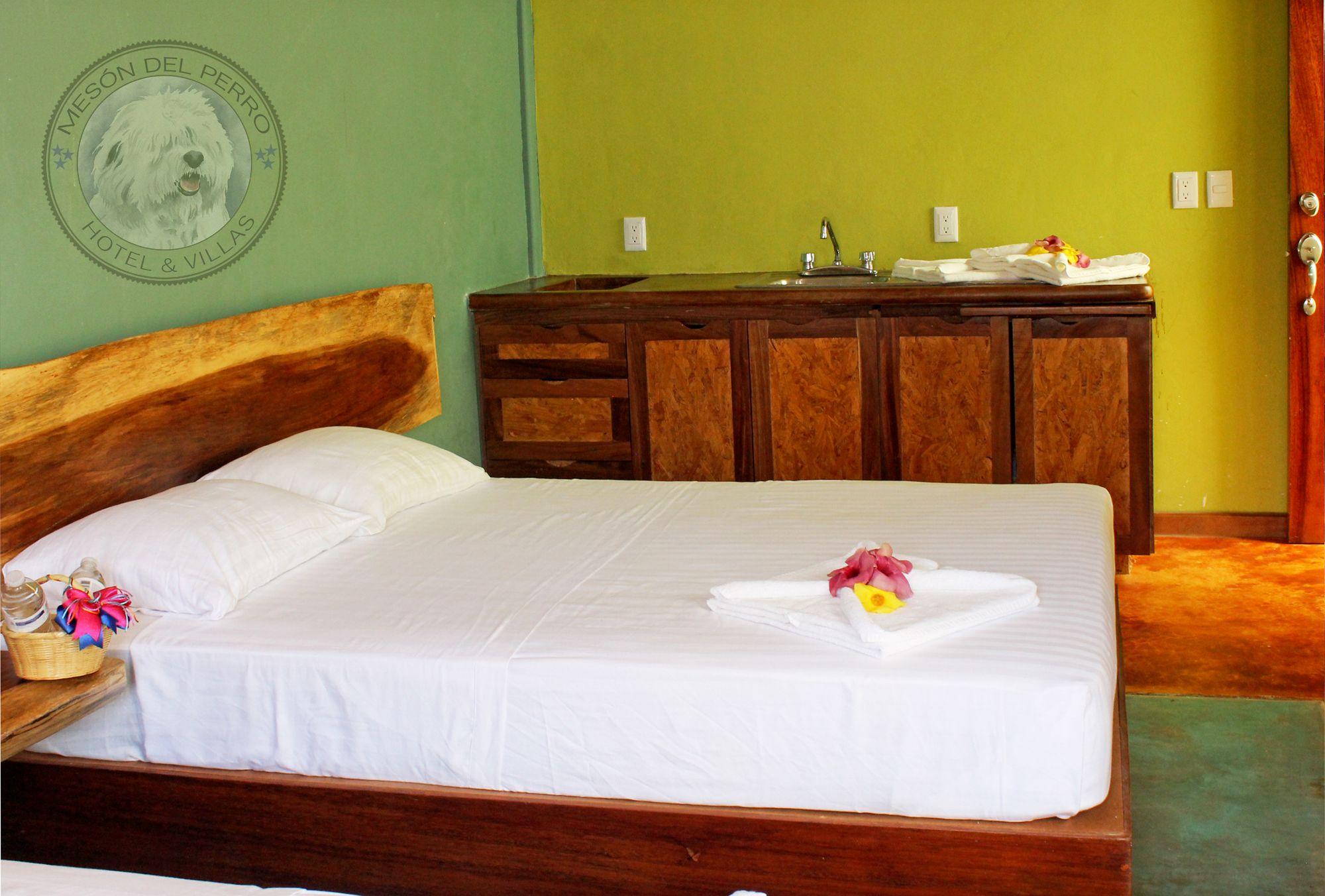 Hotel Samanu