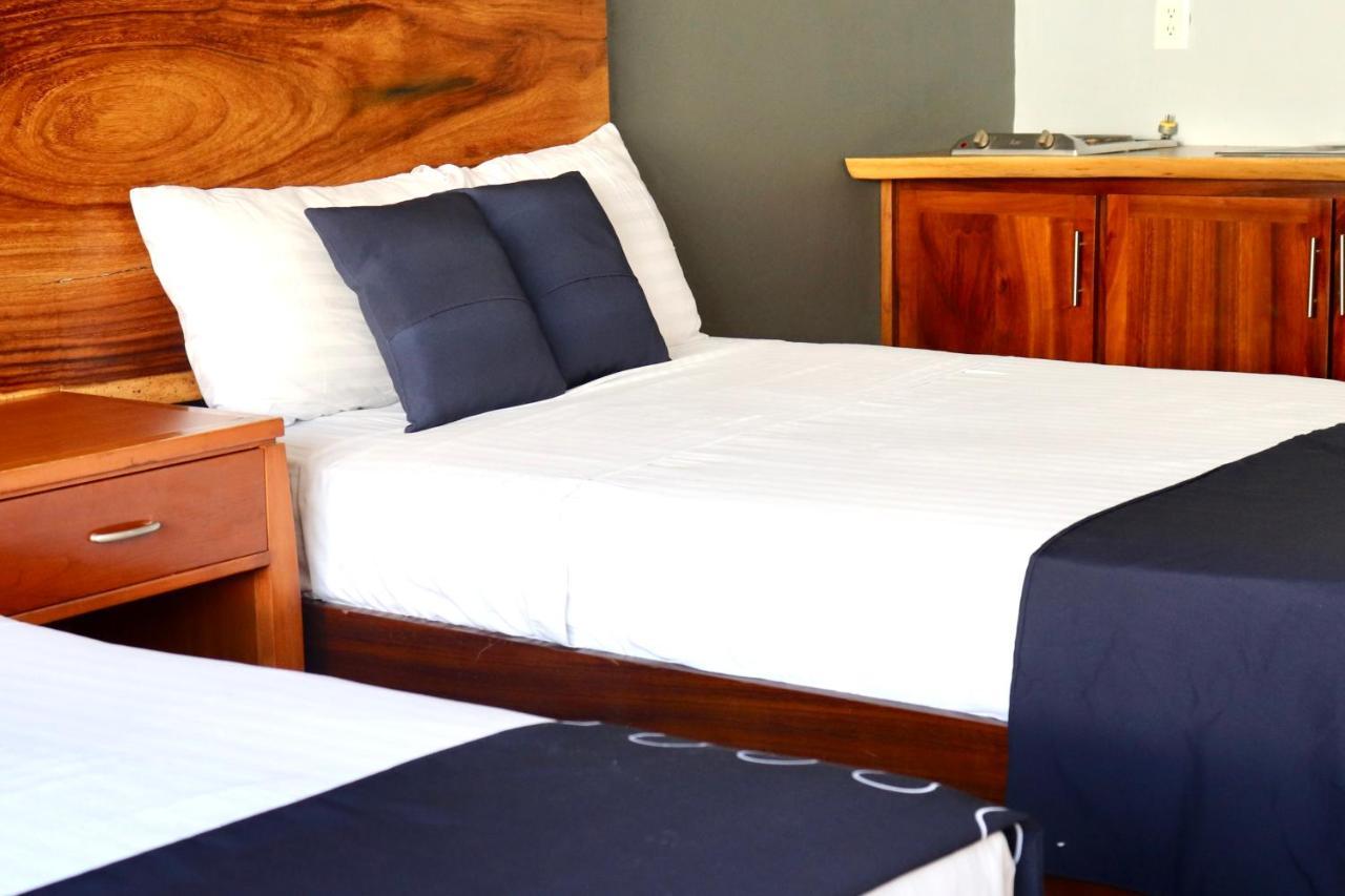 Samanu Hotel