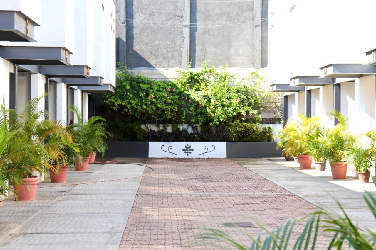 Samanu Hotel Sayulita