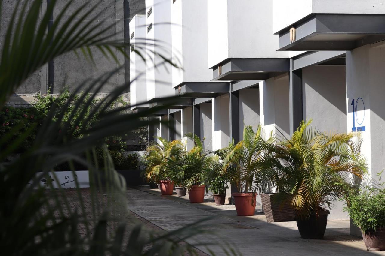 Hotel Samanu Sayulita