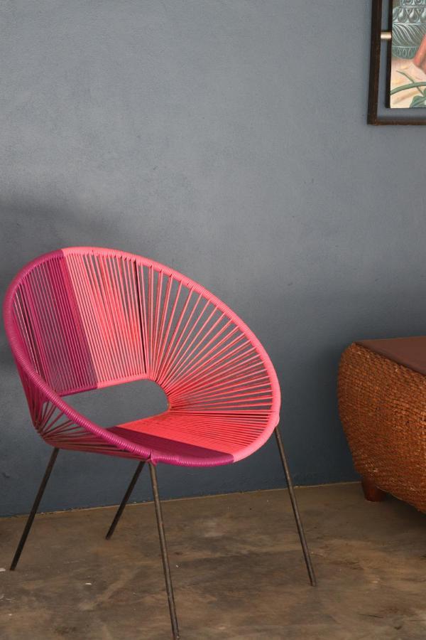 Hotel Samanu Sayulita