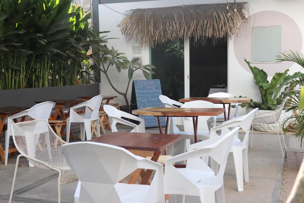 Samanu Hotel 2*