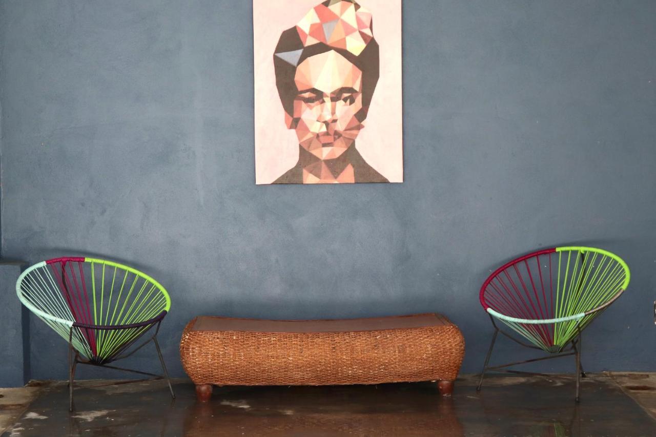 Samanu Sayulita