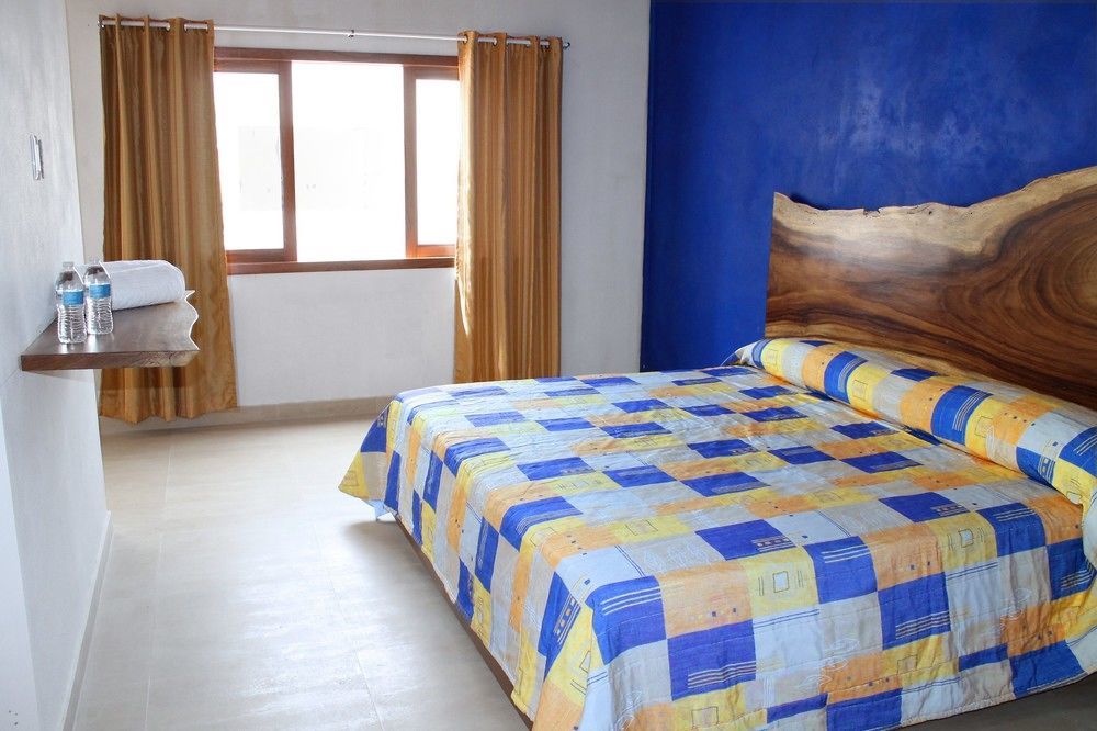 Hotel Samanu 2*