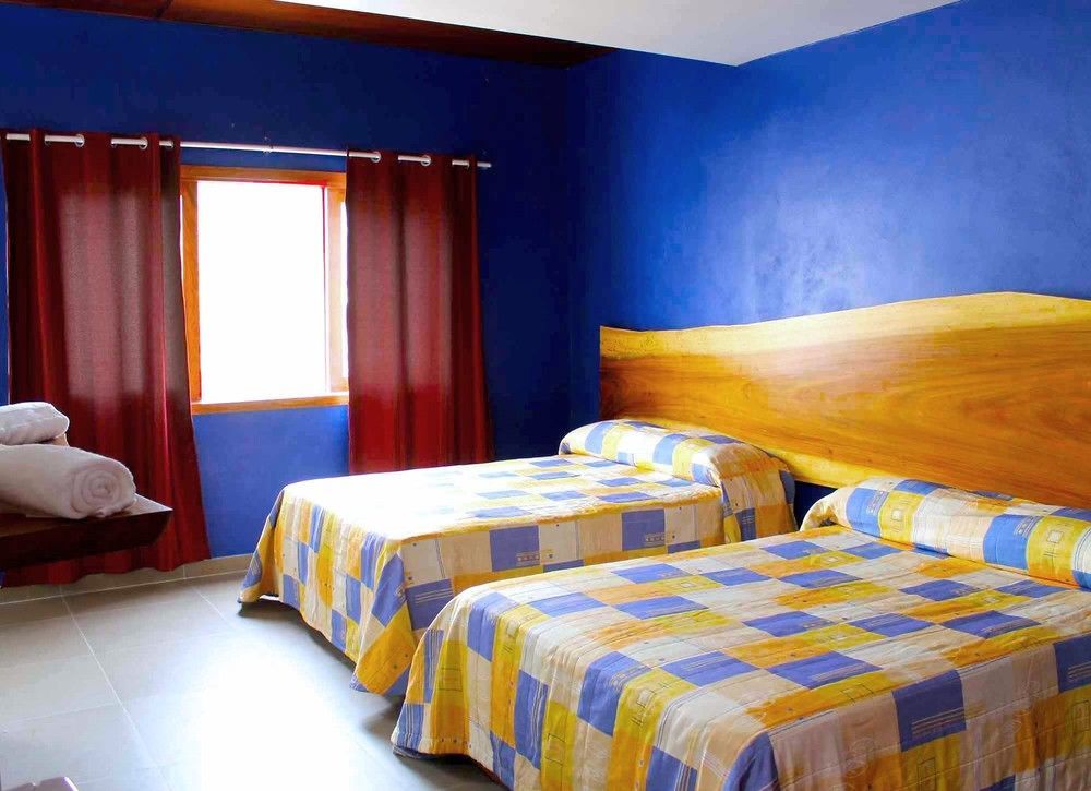 Hotel Samanu Sayulita