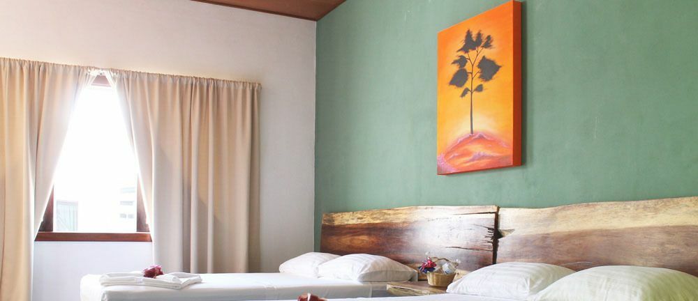 Hotel Samanu Sayulita