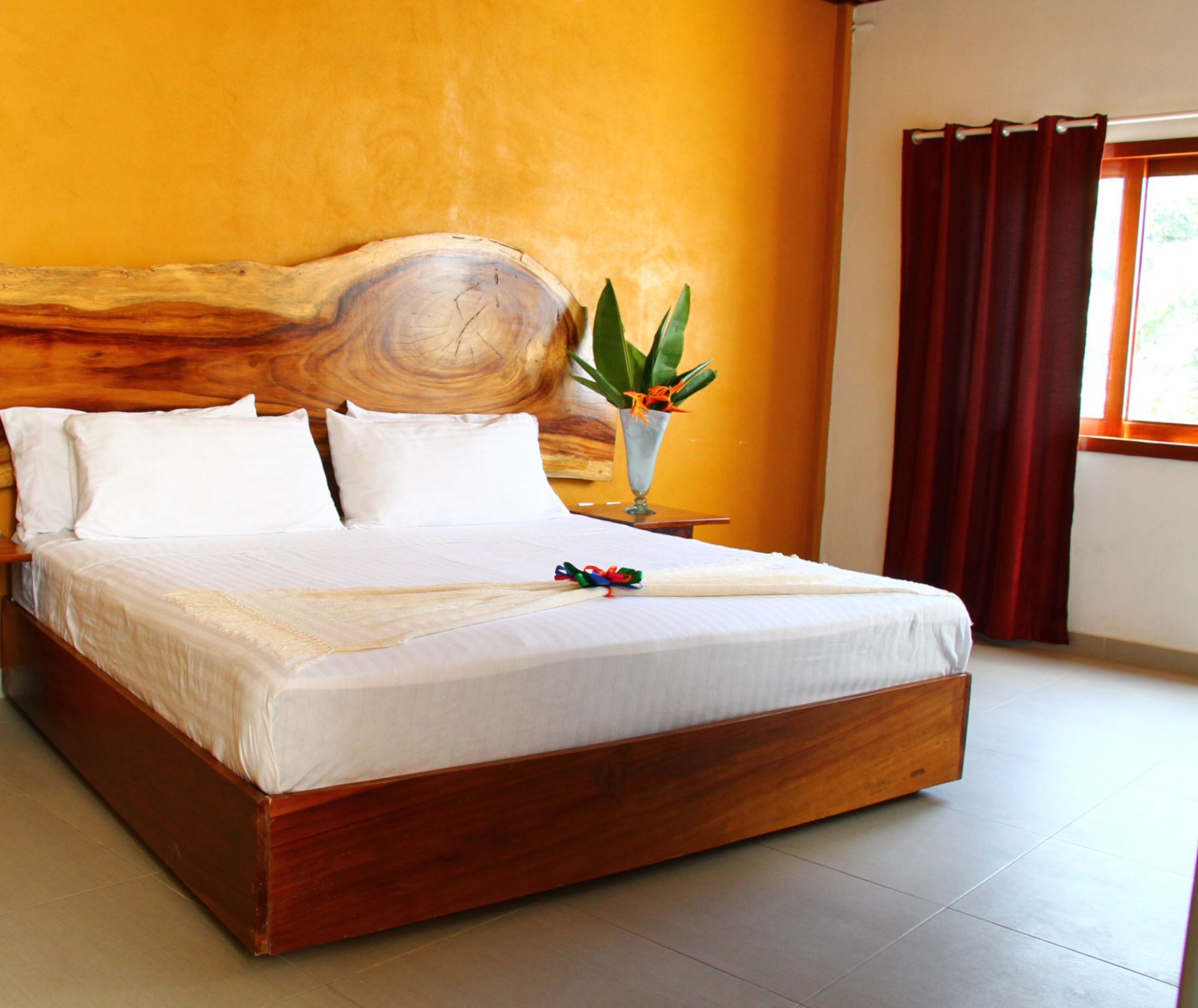 Hotel Samanu Sayulita