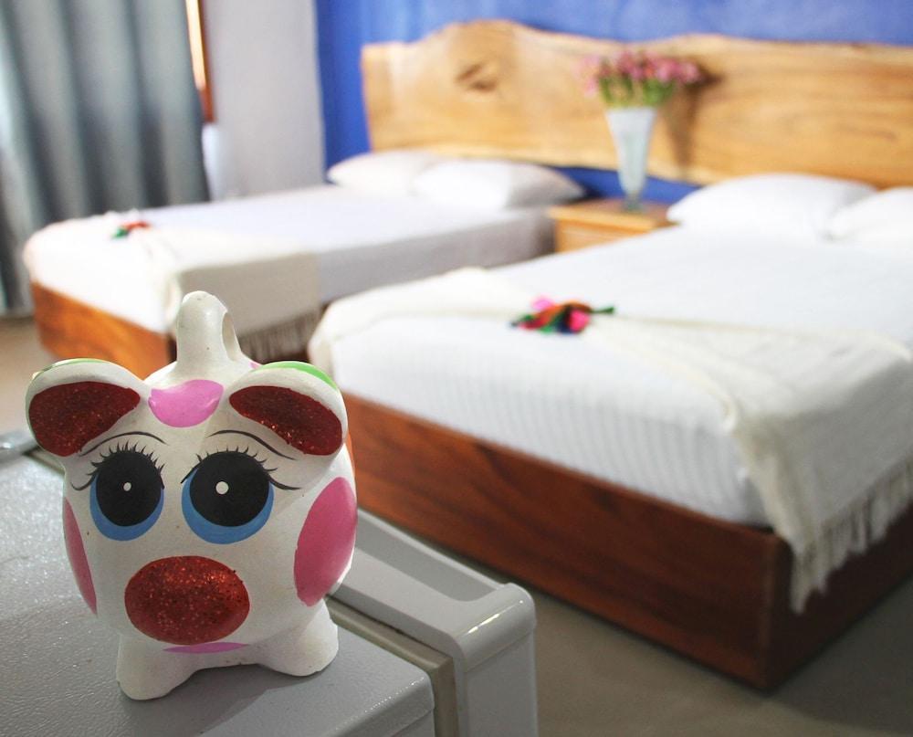 Hotel Samanu 2*